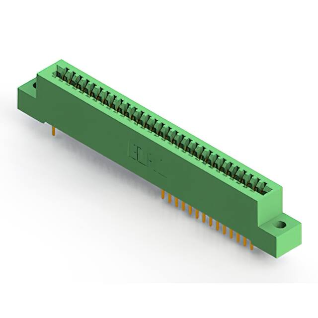 342-060-521-202 EDAC Inc.  Edgeboard Connectors